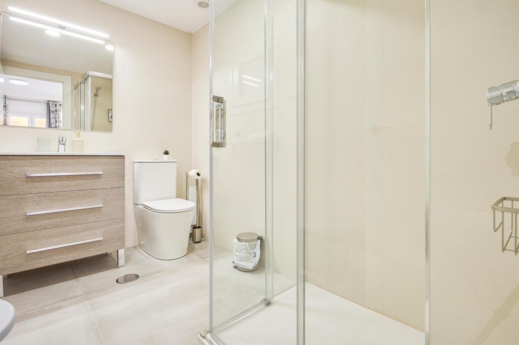 Santa Cruz Alicante Apartamentos Eksteriør bilde